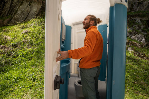 Best Long-term porta potty rental  in Cloverdale, CA