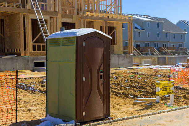 Best High-end porta potty rental  in Cloverdale, CA