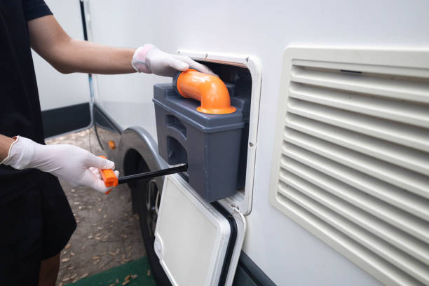 Best Porta potty rental for parties  in Cloverdale, CA