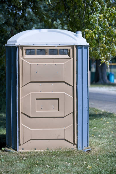 Professional porta potty rental in Cloverdale, CA
