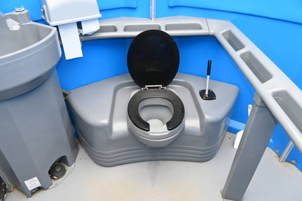Best Local porta potty services  in Cloverdale, CA