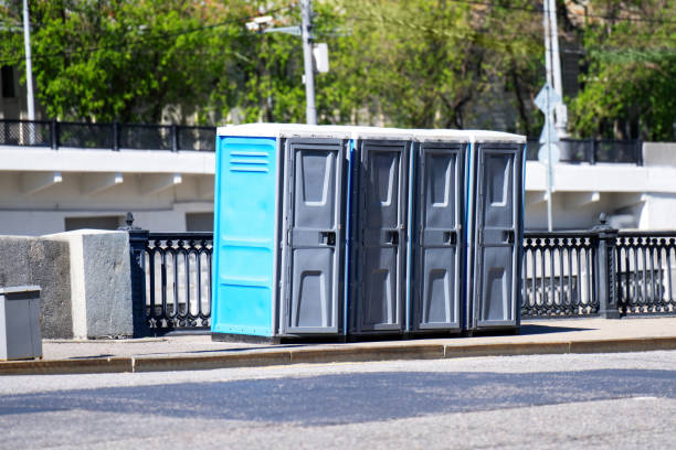 Best Affordable porta potty rental  in Cloverdale, CA