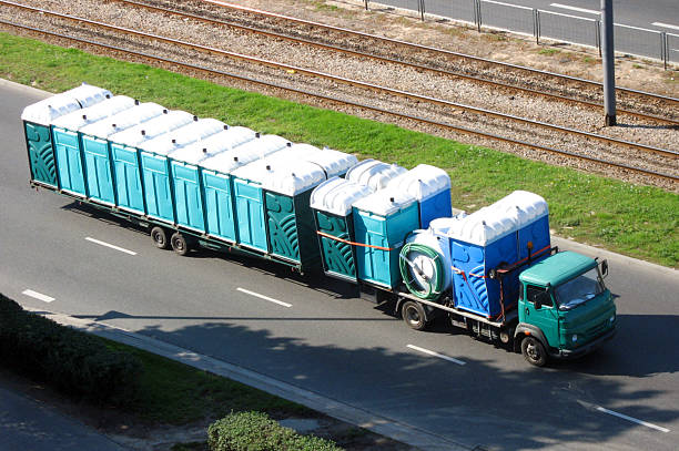 Best Local porta potty services  in Cloverdale, CA