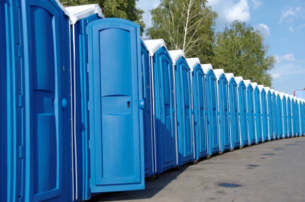 Best Wedding porta potty rental  in Cloverdale, CA